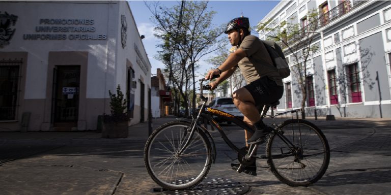 Acapara el Centro siniestros viales en Culiacán