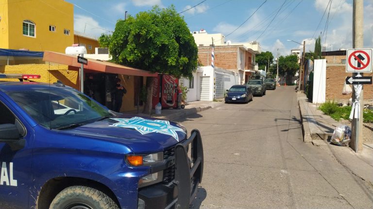 Reportan muerte por sobredosis y encuentran droga