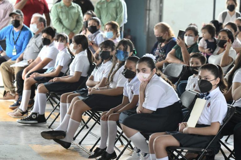 Cancela Sinaloa clases por posibles lluvias torrenciales