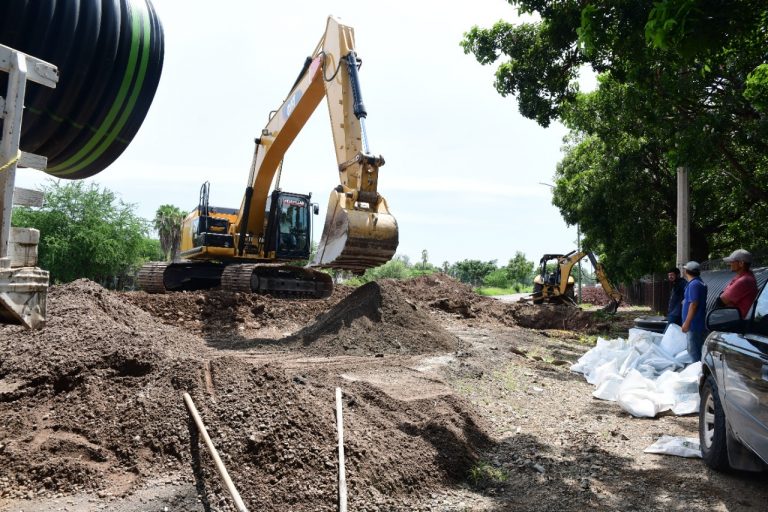 Cerrarán temporalmente en Culiacán avenida Federalismo