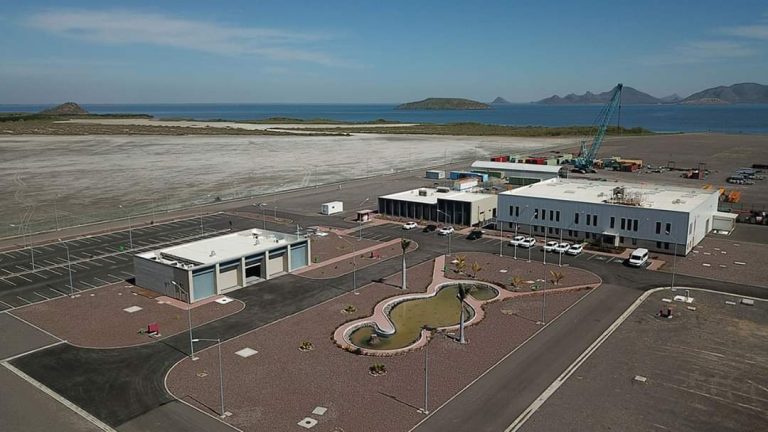 La mayoría de los pueblos a favor de la planta GPO