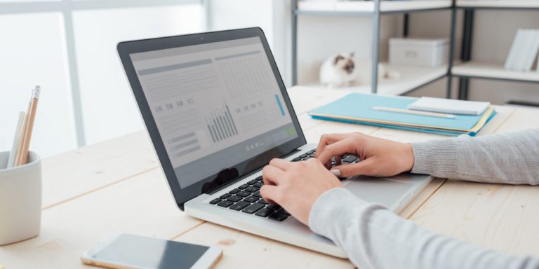 Establece STPS reglas para el home office