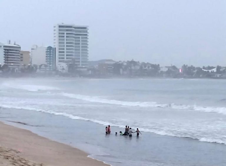 Tenían 14 y 16 años; sus cadáveres estaban flotando en Mazatlán