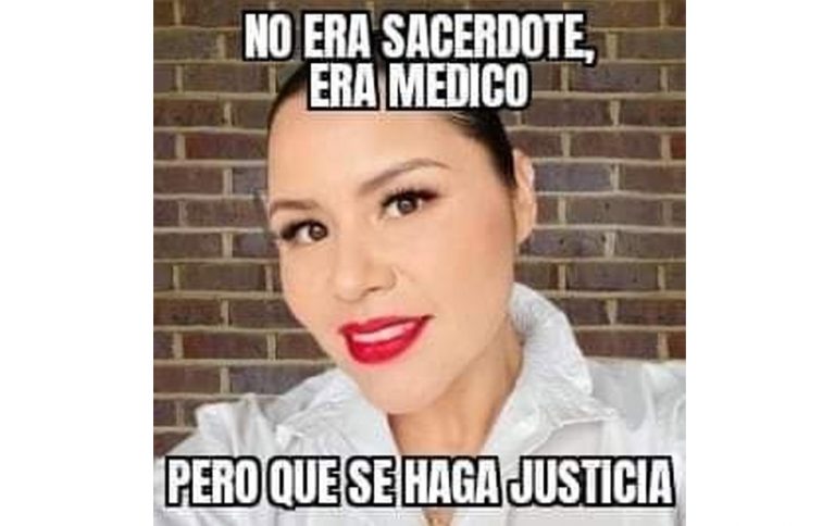 Ejecutan a doctora en Parral, Chihuahua