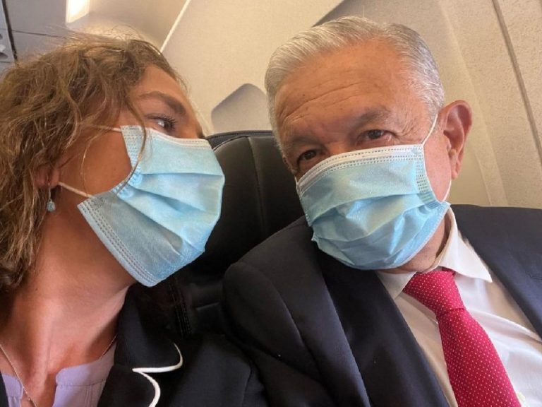 Viaja AMLO a EU por plan migratorio y cooperación