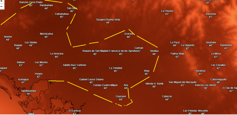 Denuncian quema de soca en 6 municipios y nulas lluvias