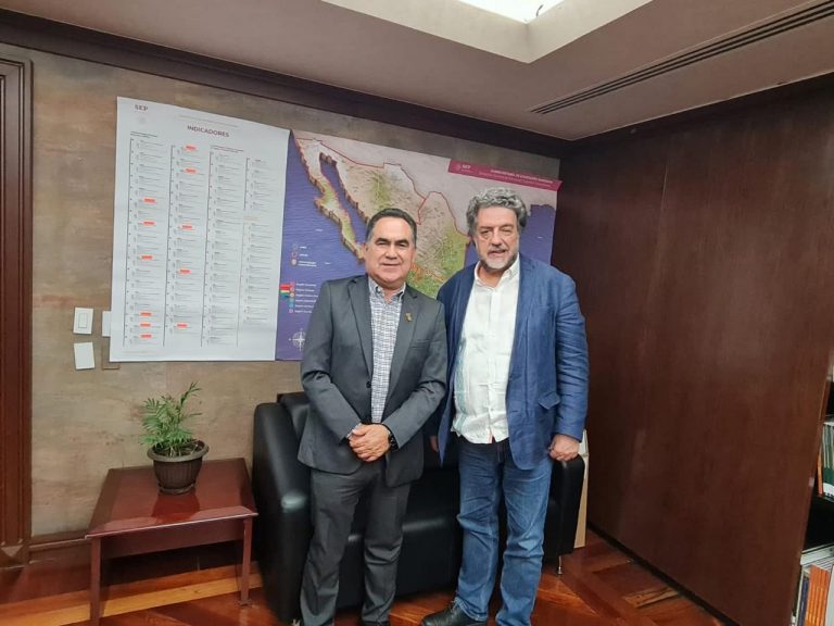 Plantea UAS a SEP ampliación de infraestructura por alta demanda