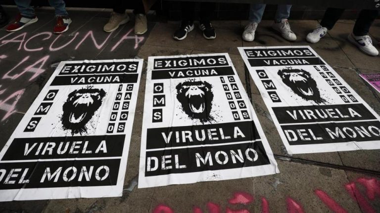 Nueva York declara estado de emergencia por viruela del mono