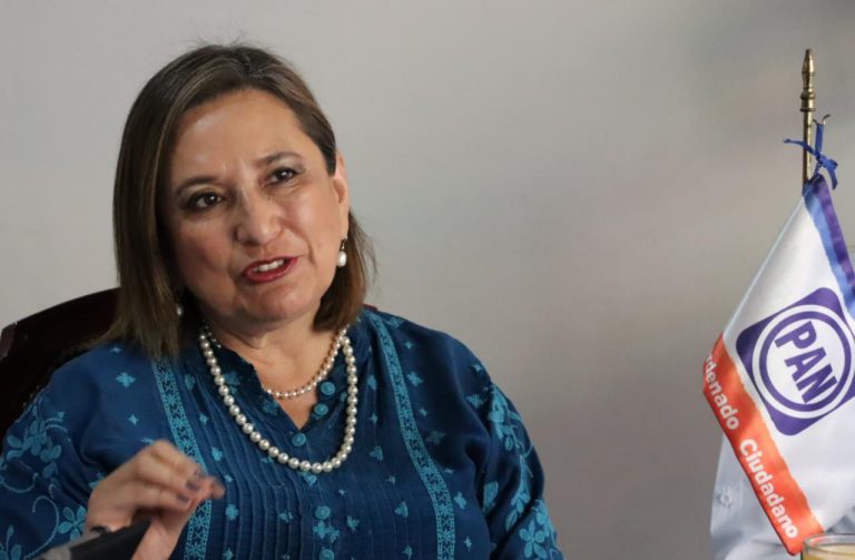 ‘Necesitamos candidatos que le devuelvan la decencia a la política’