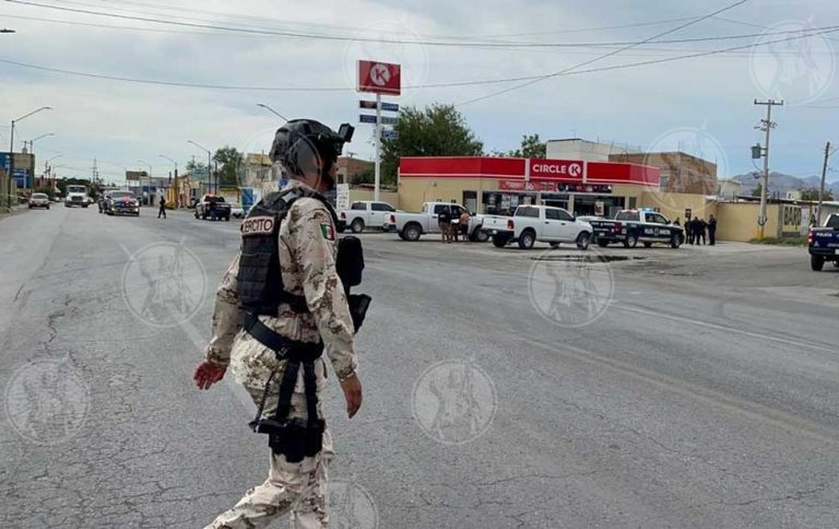 Fallece niño en Juárez tras ataque a tienda; suman 11 muertos