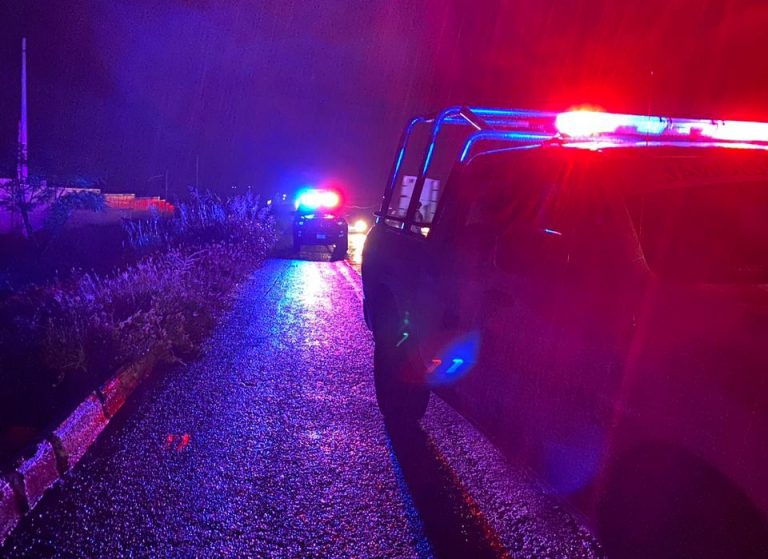 Deambulaba por la México 15; muere atropellado