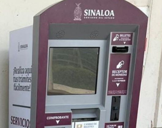 Cajeros de actas de gobierno ¿y el servicio, pa’ cuándo?