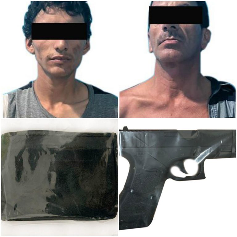 Caen 2 por robo a hotel en Mazatlán