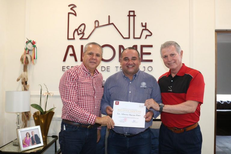 Implementa Ahome el Sistema Institucional de Archivos