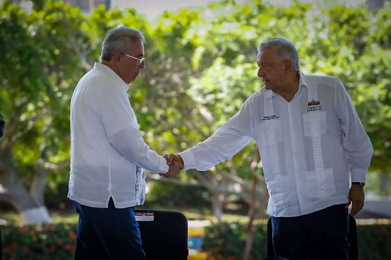 Colocarán en Sinaloa 56 antenas para internet masivo