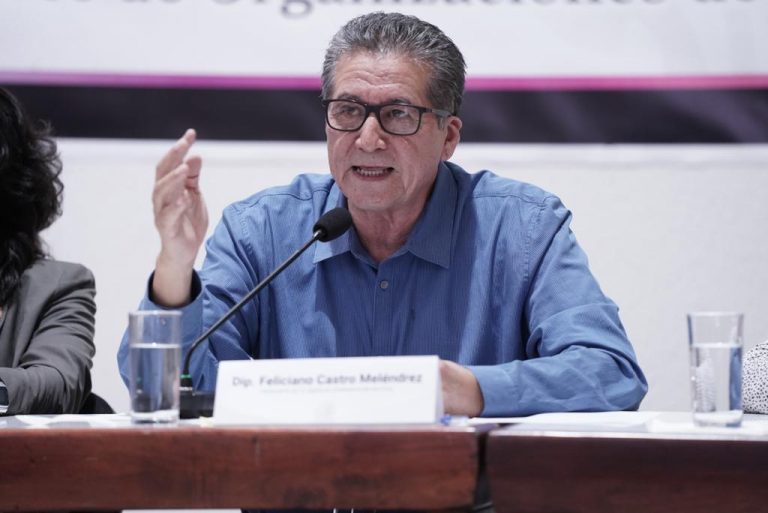 Apuntan diputados a concurso de la educación superior