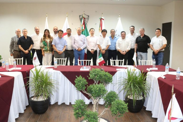 Tienen 900 barcos y quieren anclar en Topolobampo