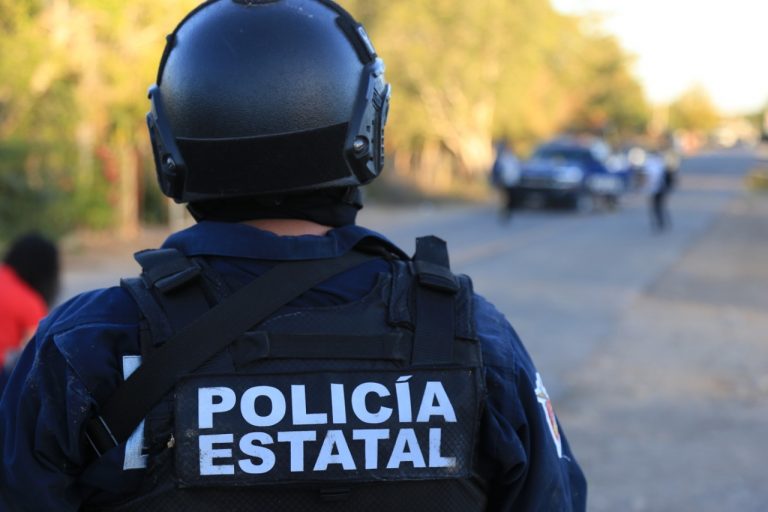 Cuenta Navolato en fin de año 1 atropellado, 2 accidentes de moto…