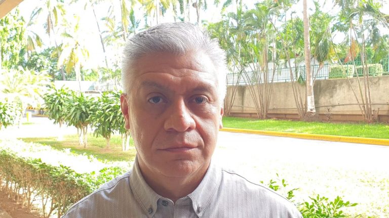 Hackean otra vez cuenta al secretario de Seguridad