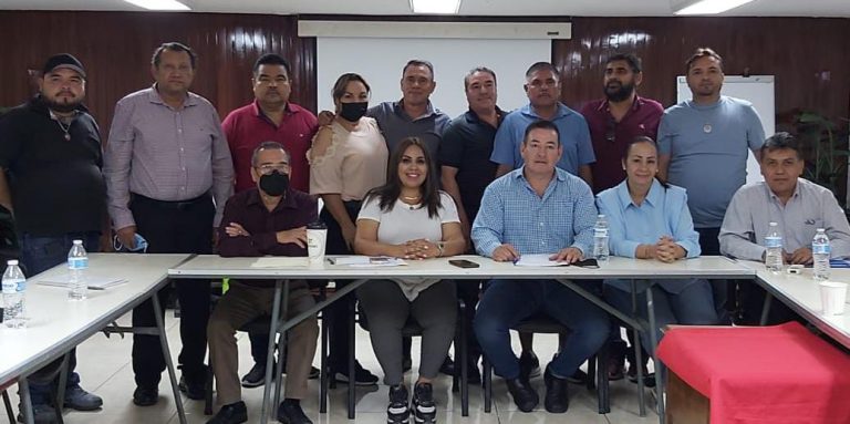 Reclaman Centros a alcalde de Culiacán apoyos suspendidos