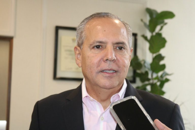 Estamos listos ante posible impacto de huracán: GVL