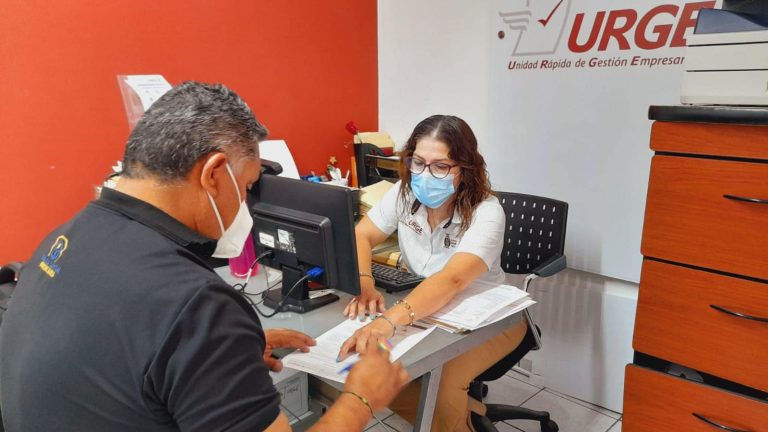 Ofrece gobierno descuentos a Mipymes