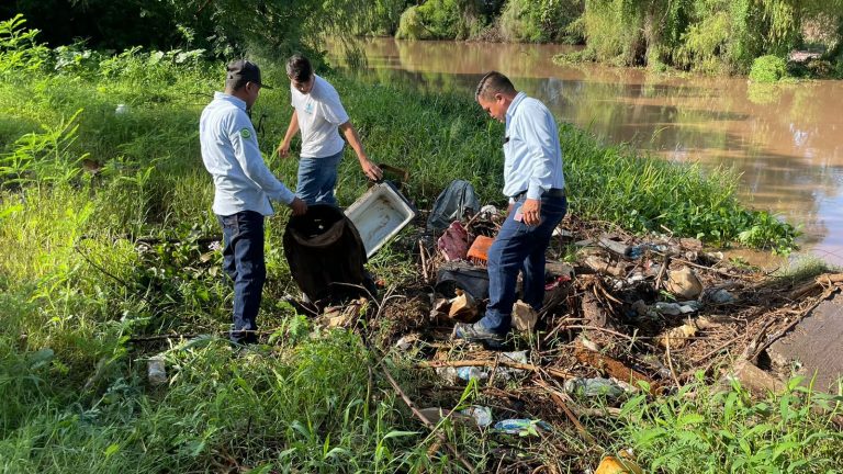 Sin agua 80 colonias de Culiacán