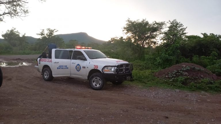 Fallece ahogado joven en el río Humaya