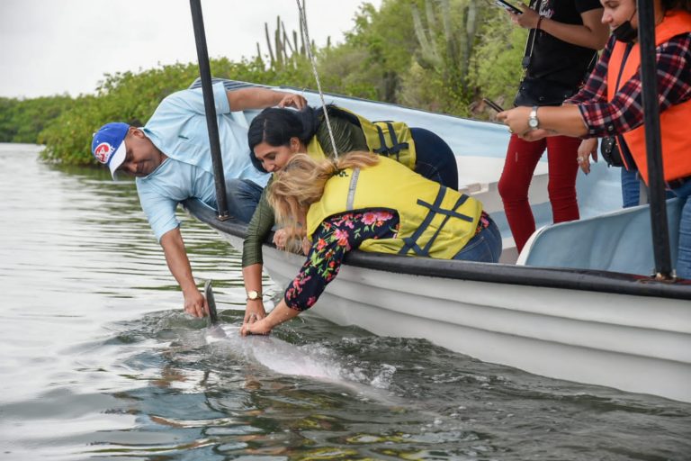 Conocen Ahome para ser buenos anfitriones