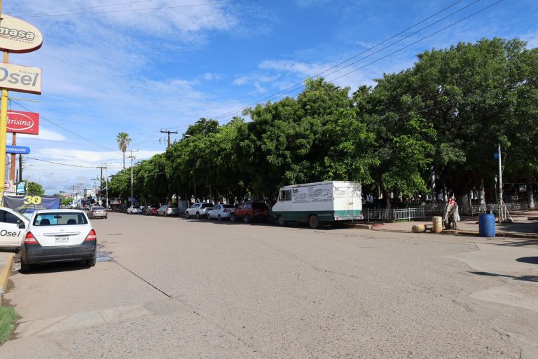 Durará 3 meses cerrada la Almada en Navolato