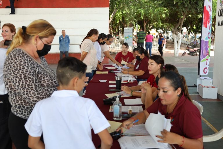 ¿Necesitas beca? Navolato abre convocatoria