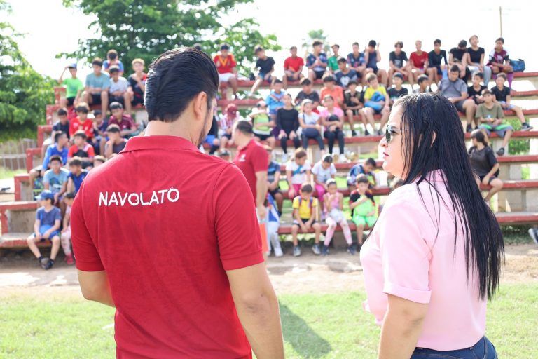 Anuncian mejoras al ‘Monstruo Verde’ en Navolato