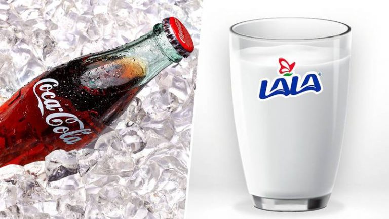 Lala y Coca Cola ‘se encarecen’: ¿Cuánto y cuándo subirán de precio?