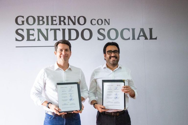 Pactan $50 millones en apoyos, con lista previa y sólo a 50 negocios