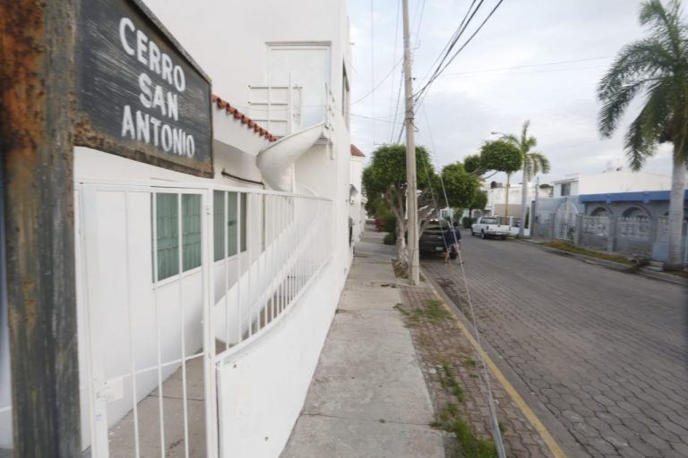Aclaran supuesta funeraria en Lomas de Mazatlán