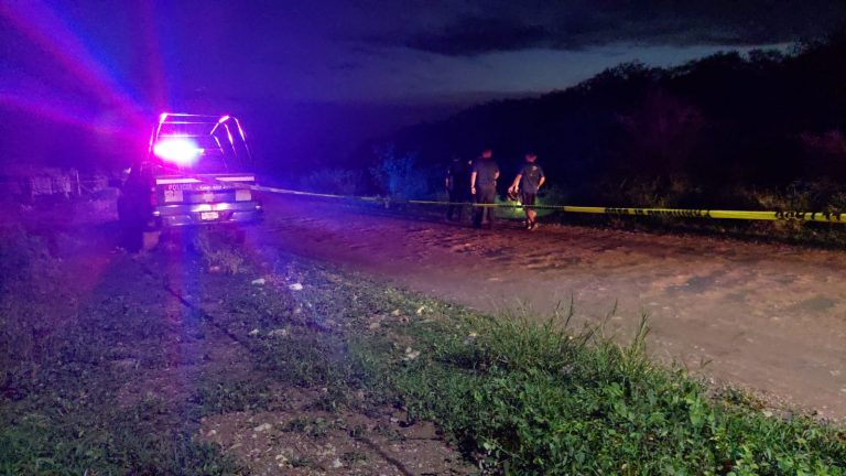 Asesinan a gerente de tienda departamental en Culiacán