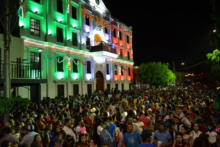 Tocarán Los Kalis en la Noche del Grito en Navolato