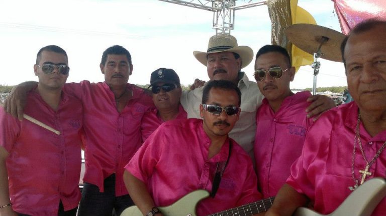 Cerrarán Los Kalis el 40 Aniversario de Navolato