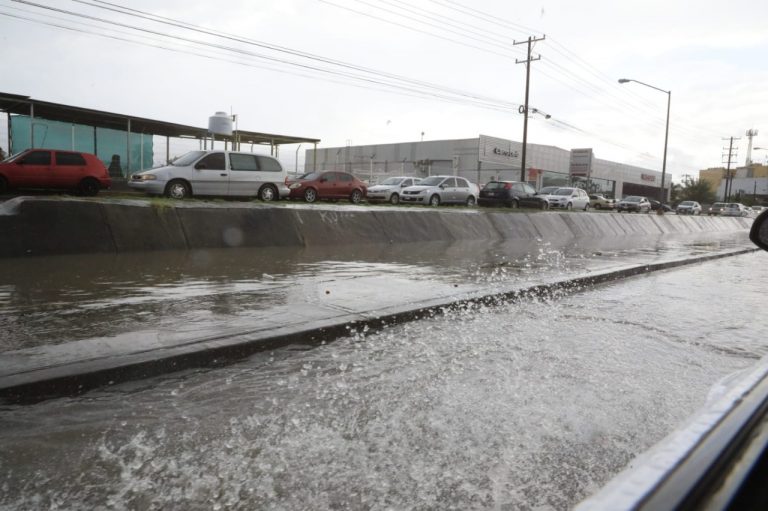 Cubrirán lluvias norte y sur, el centro nublado en Sinaloa