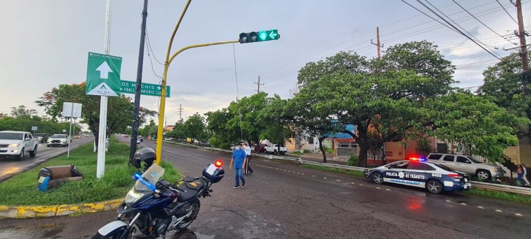 ¿Seguirá lloviendo? Esto dicen los expertos