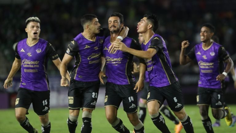 ¡Ni con penal! Chivas cae ante Mazatlán FC