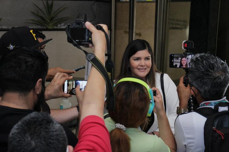 Hay ruptura y no habrá alianza con el PAS: Morena