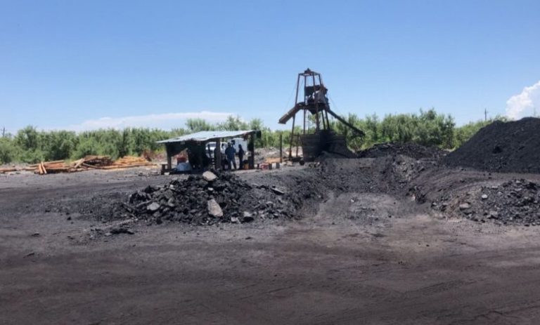 Son 10 los mineros atrapados; trabaja Coahuila rescate
