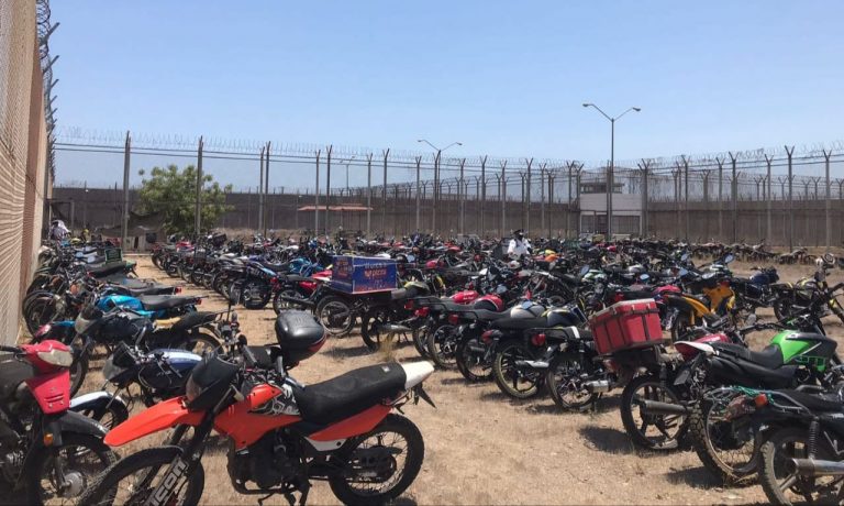 Navolato, el primer municipio con Operativo de Inspección y Verificación