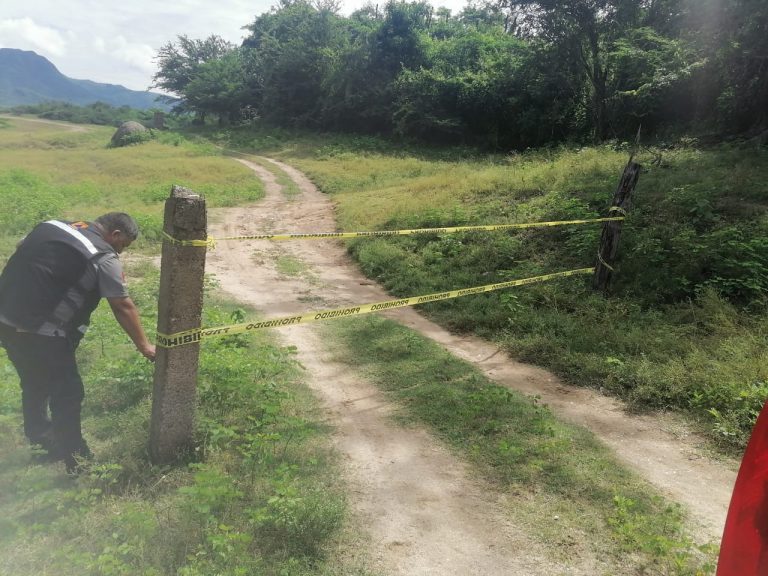 Cierran Narnia; salvan a 15 personas, 9 eran niños