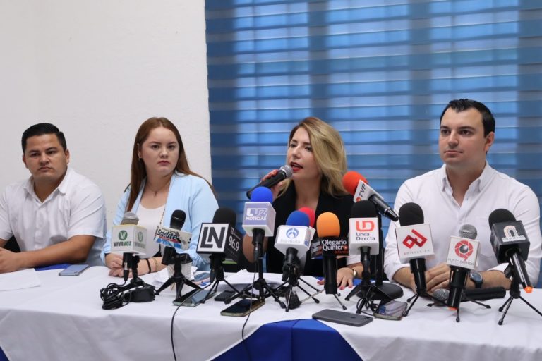 Avala PAN Sinaloa ingreso del ‘Popo’ a gobierno de Rocha
