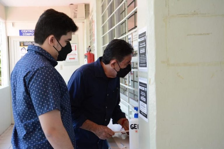 Amplía UAS al 19 de agosto plazo para pagar recibo de inscripción