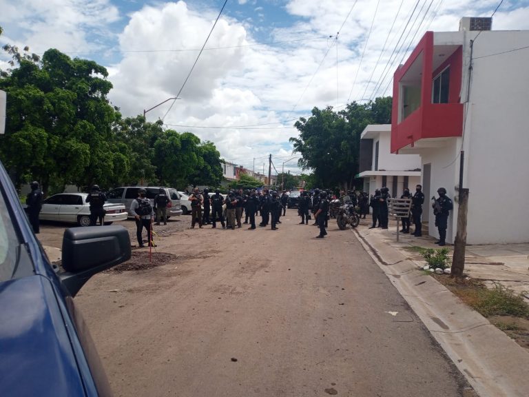 Recapturan a reo fugado del Hospital General