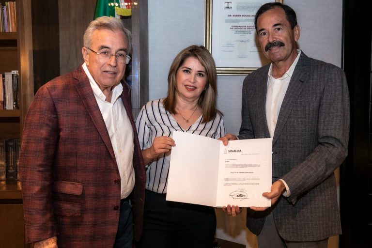 Llegan Pucheta del PRI y Adolfo Rojo del PAN a Turismo