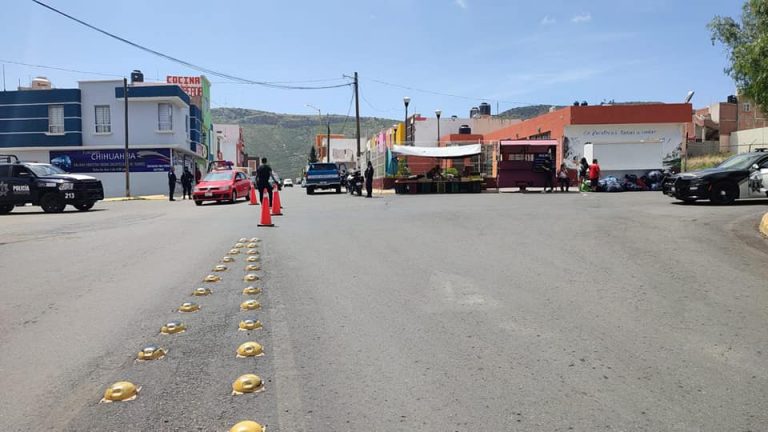 Suspenden en Zacatecas clases por ola de violencia